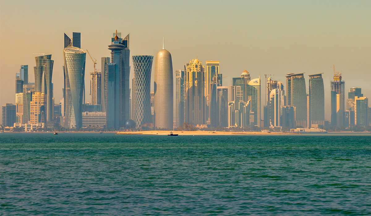 Maximum temperature in Qatar forecasted to reach 49°C